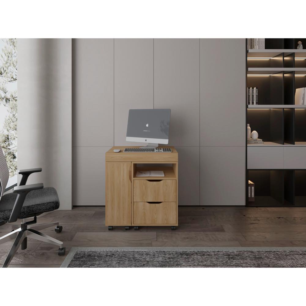Escritorio Extensible Marfines Mainstays Fresno