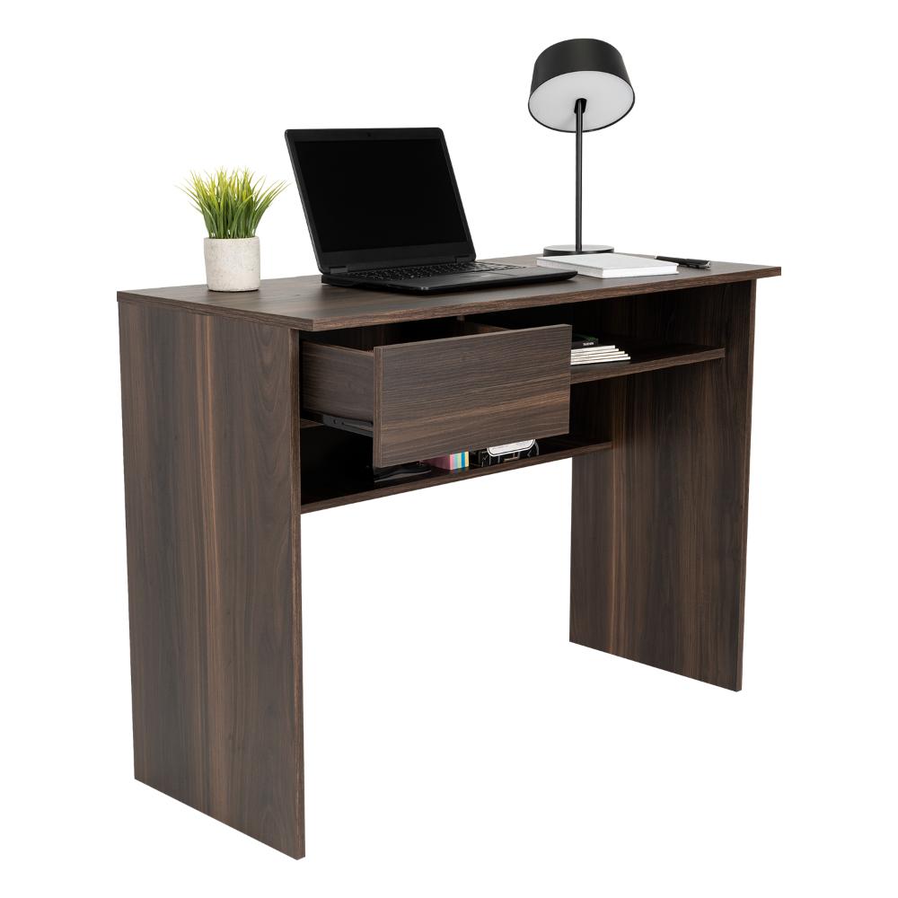 Escritorio Office Blink 5 Habano