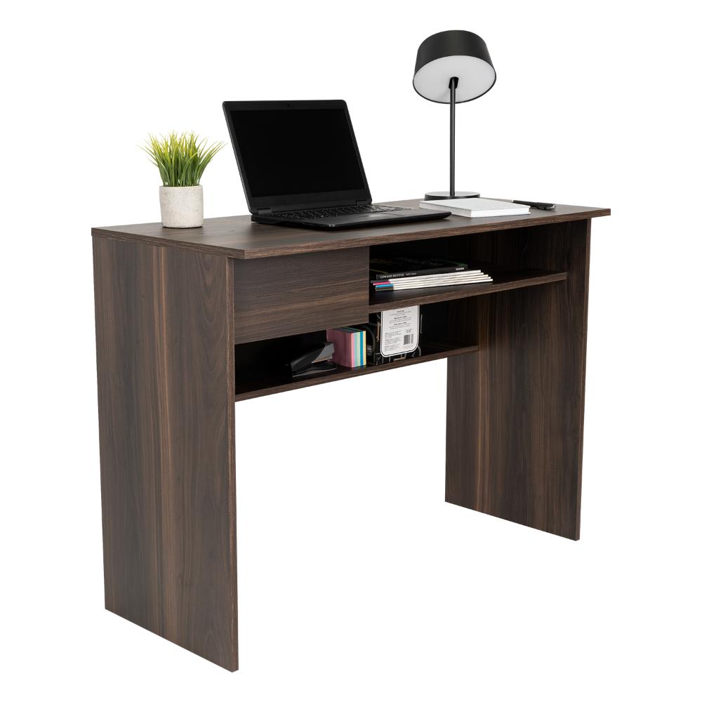 Escritorio Office Blink 5 Habano