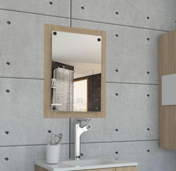 Espejo De Baño Filipones Rovere