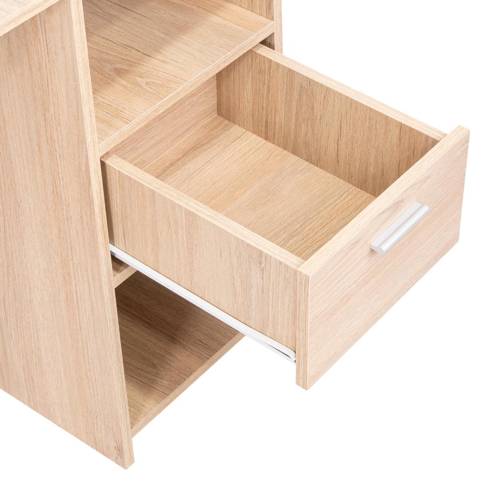Escritorio Office Blumme 12 Rovere