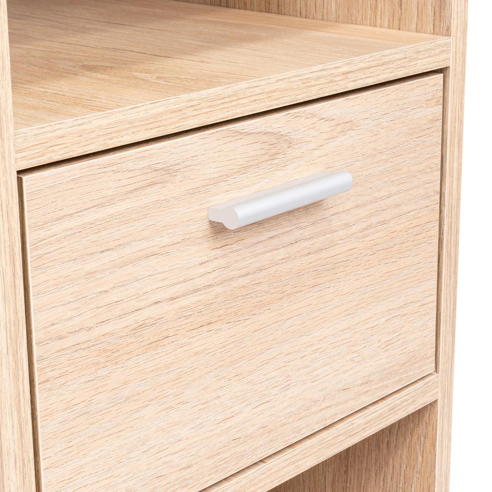 Escritorio Office Blumme 12 Rovere