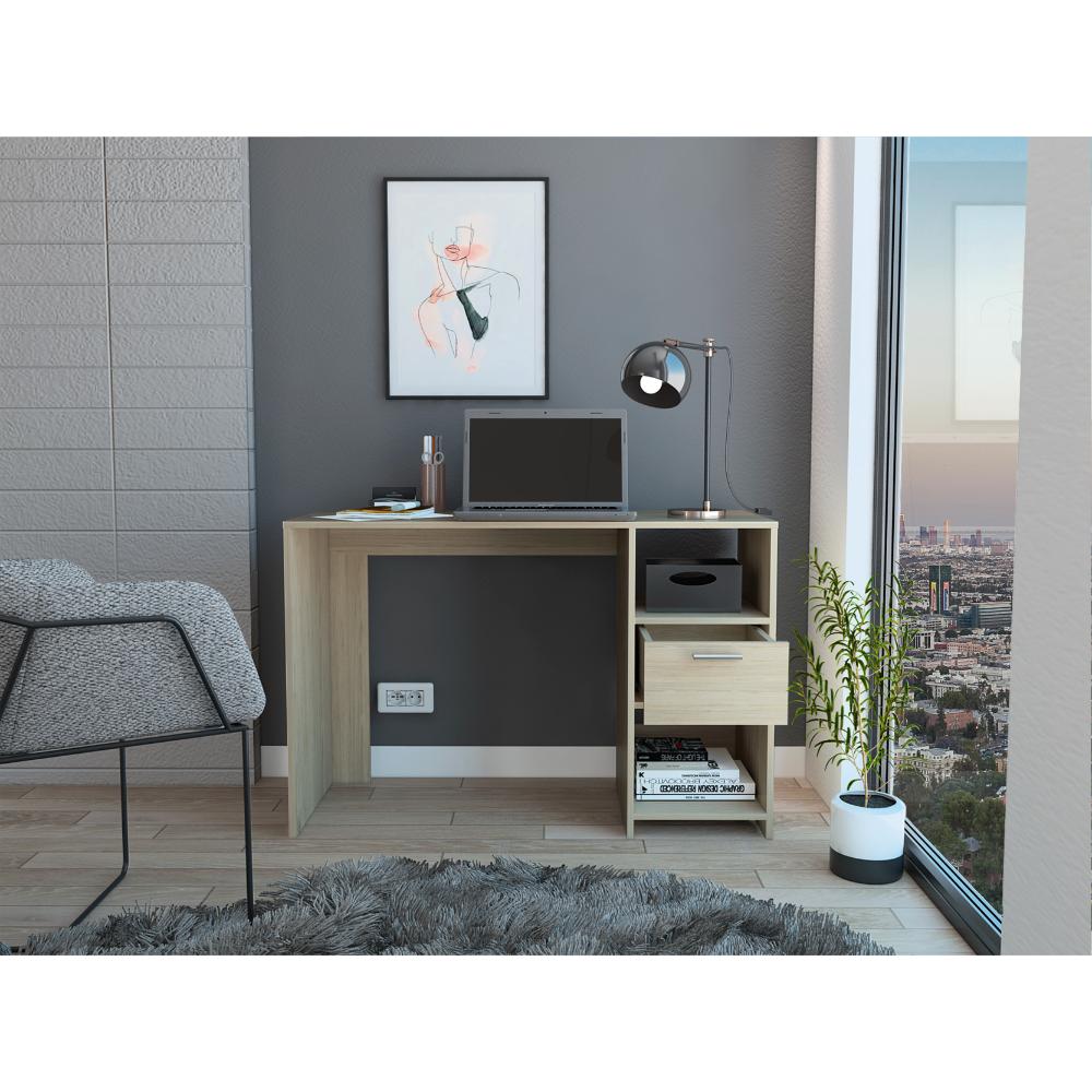 Escritorio Office Blumme 12 Rovere