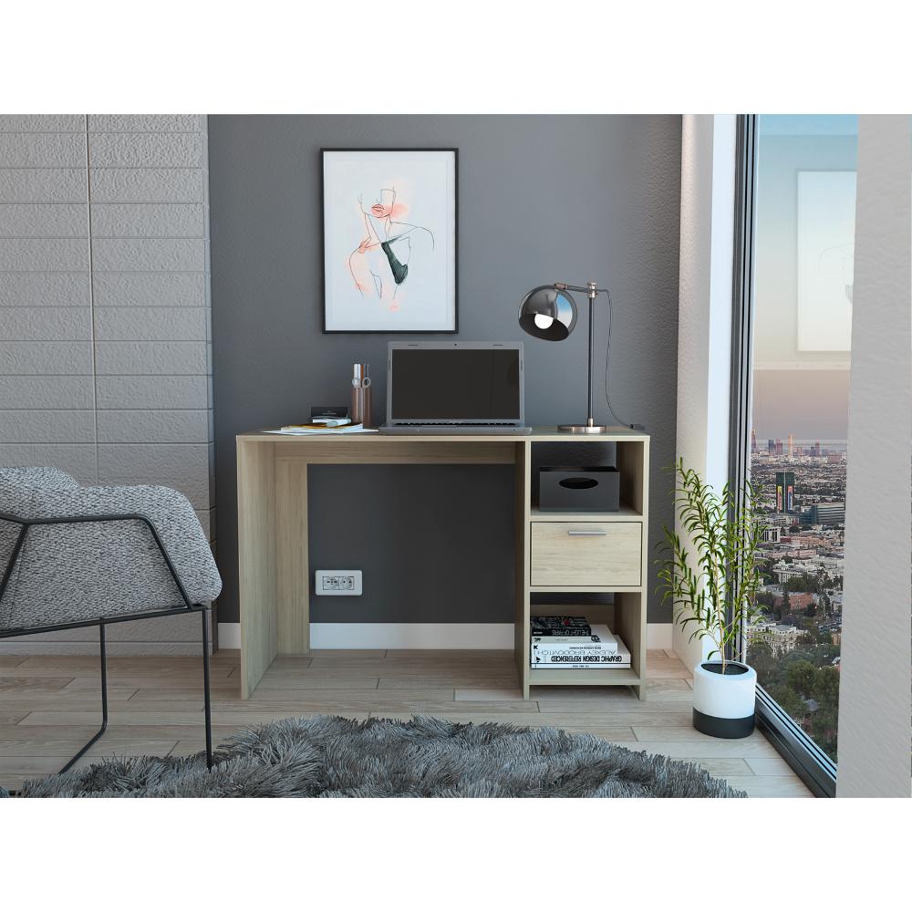 Escritorio Office Blumme 12 Rovere