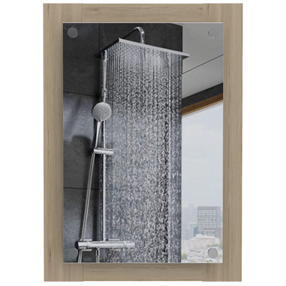 Espejo De Baño Vatuar Rovere