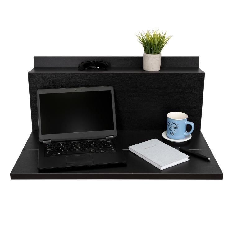 Escritorio Duhon Terraza Office 1 Wengue