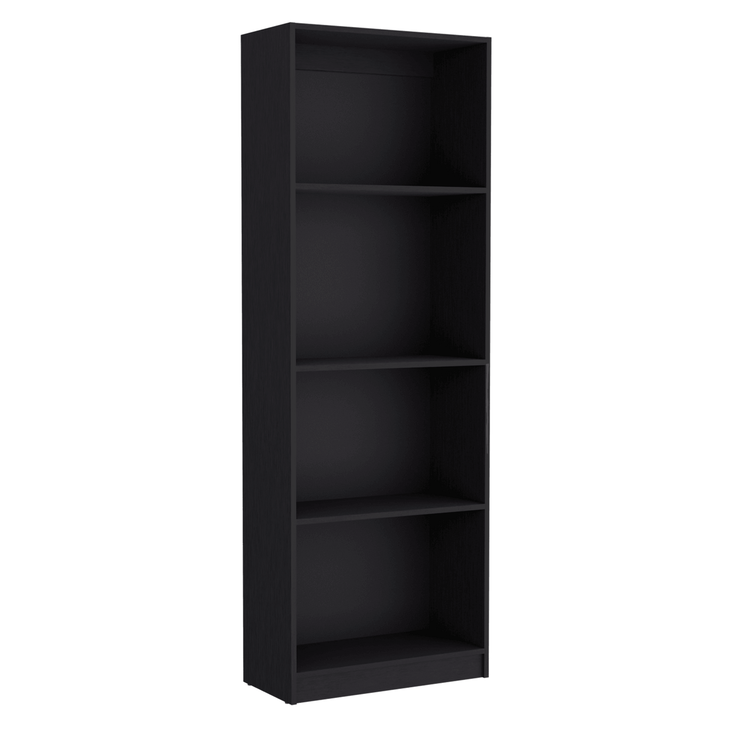 Estante Valuma E1 (1C) Wengue 180,6X62,8X2