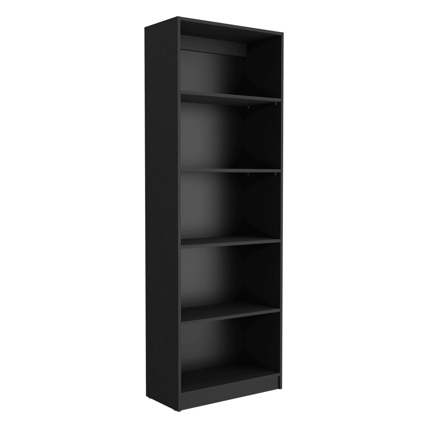 Estante Valuma E3 (1C) Wengue 180,6X62,8X2