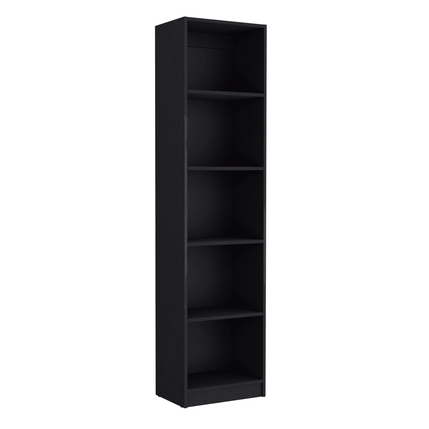 Estante Valuma E2 (1C) Wengue 180,6X45X29,