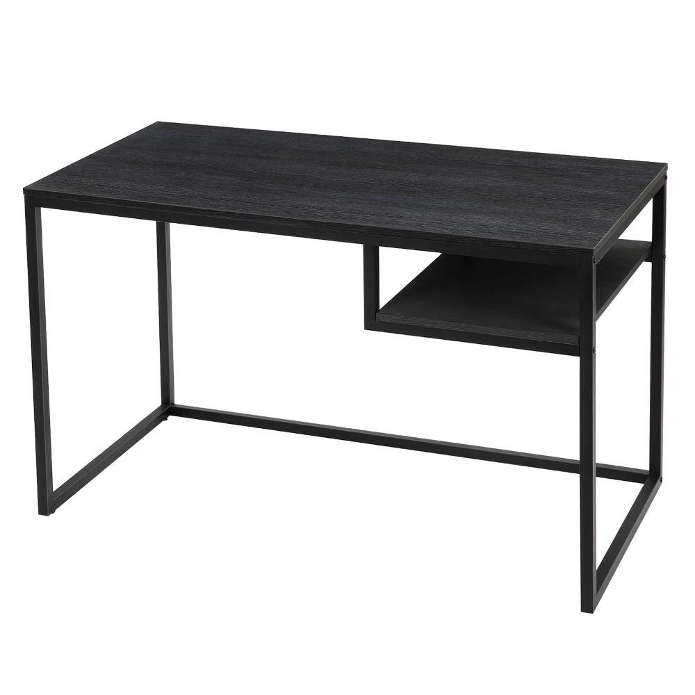 Escritorio Metalico Ois Negro