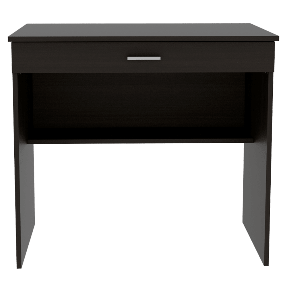 Escritorio Luxish 80C Office Wengue