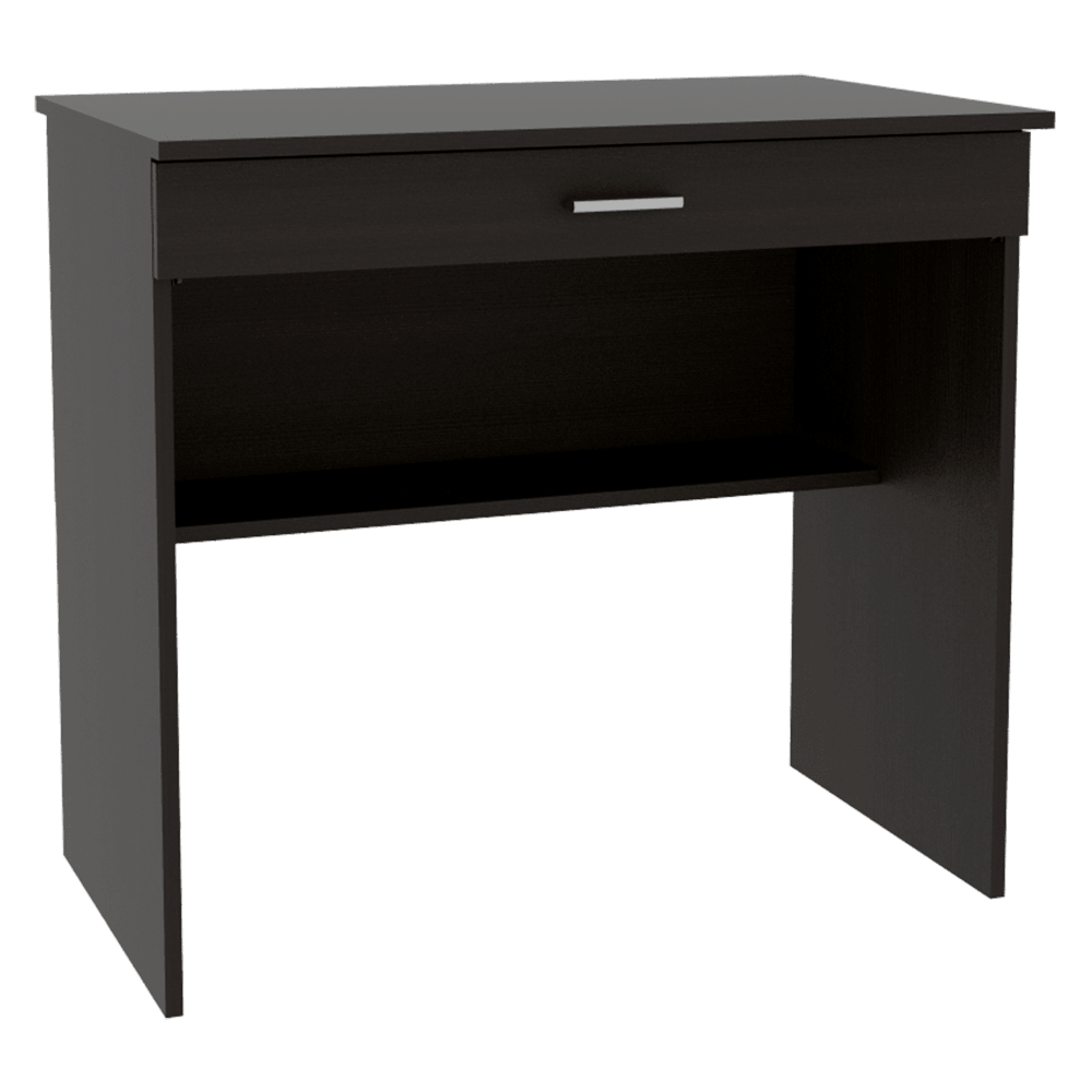 Escritorio Luxish 80C Office Wengue