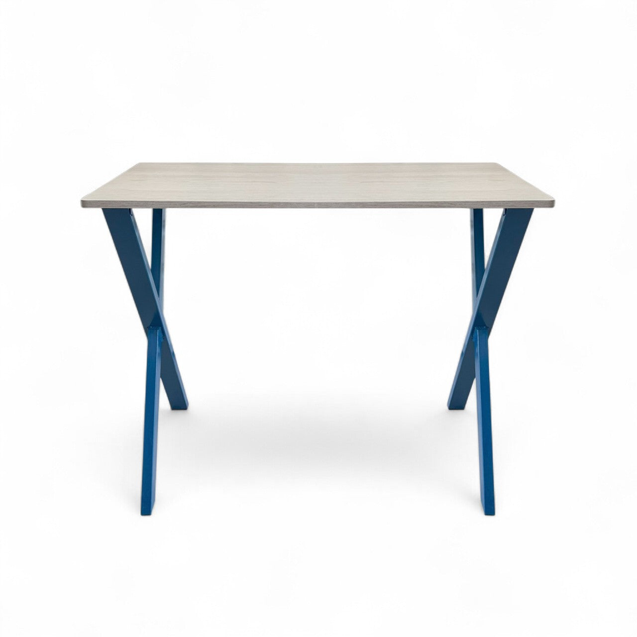 Mesa Multifuncional Infantil Indika Mediana azul