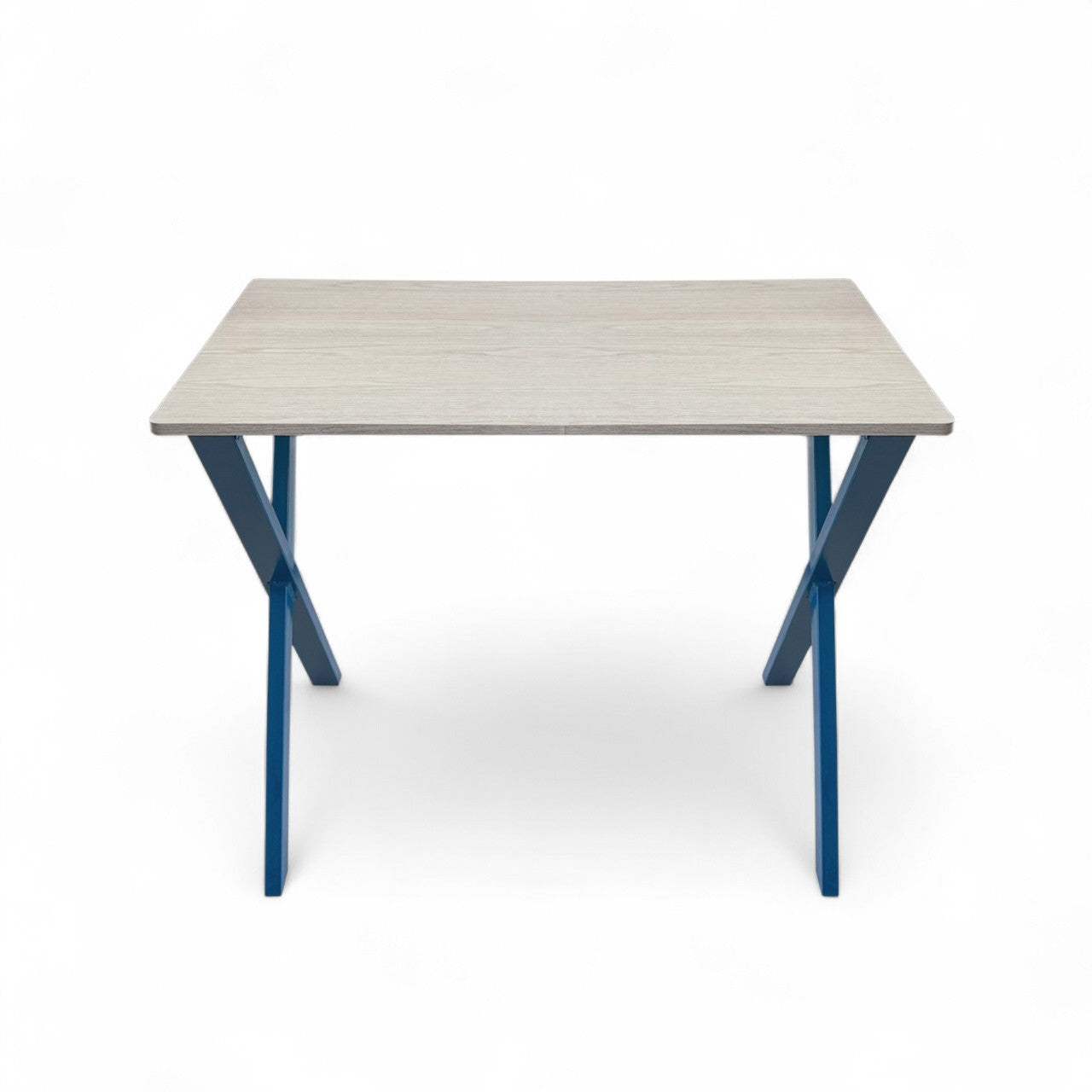 Mesa Multifuncional Infantil Indika Mediana azul