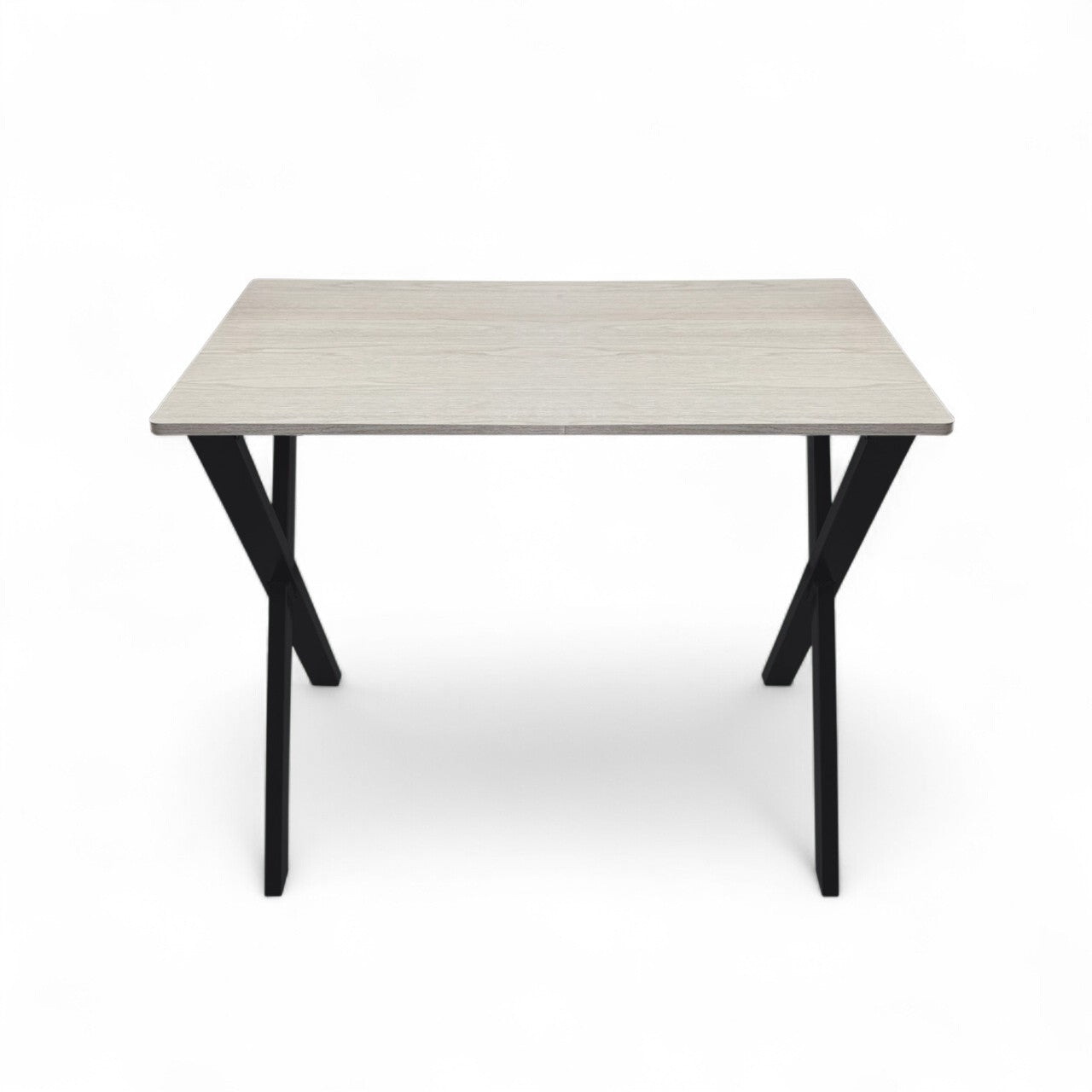 Mesa Multifuncional Infantil Indika Mediana negro