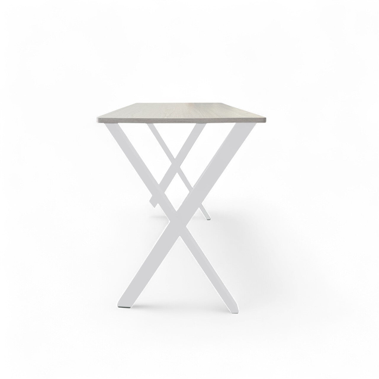 Mesa Multifuncional Infantil Indika Mediana blanco