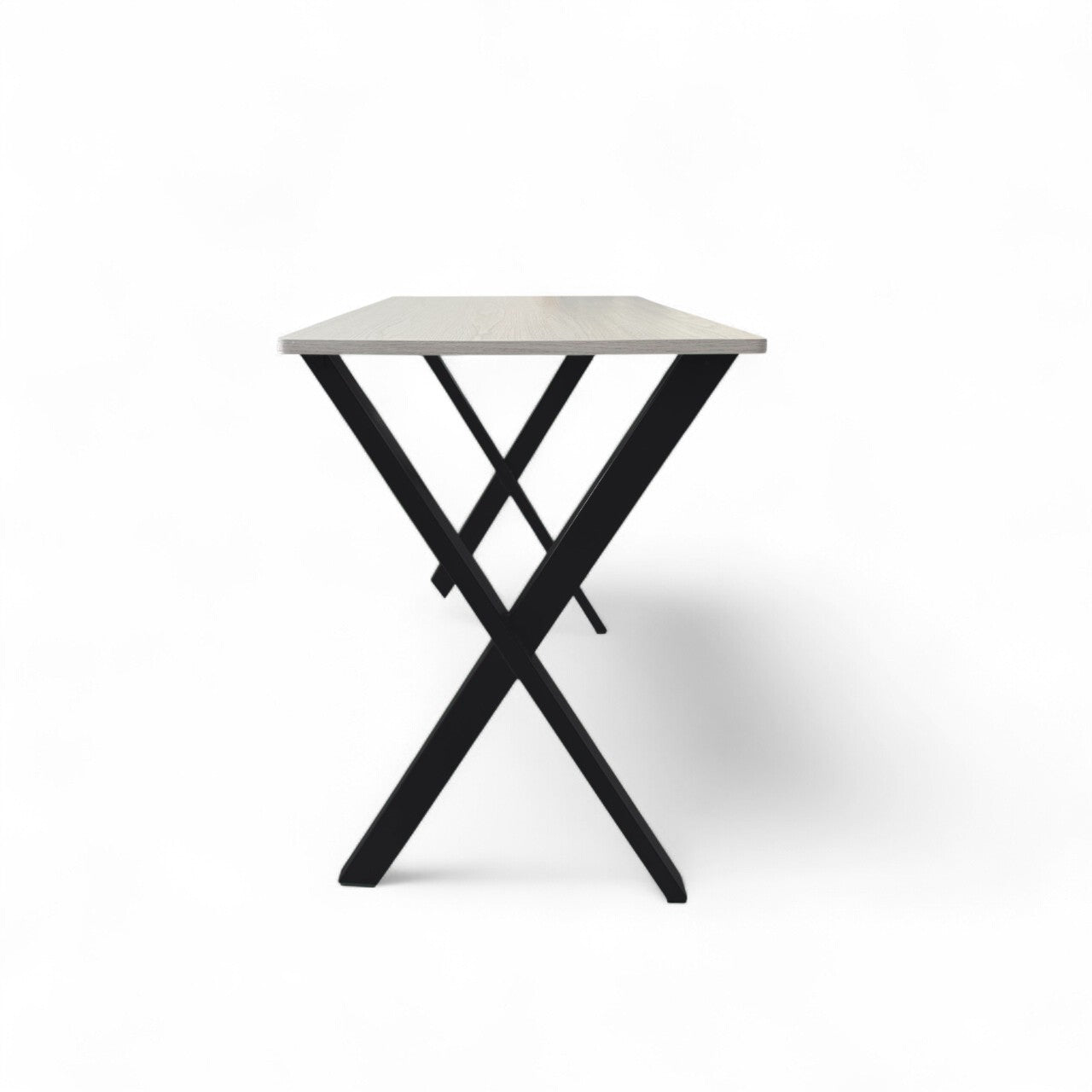 Mesa Multifuncional Infantil Indika Mediana negro