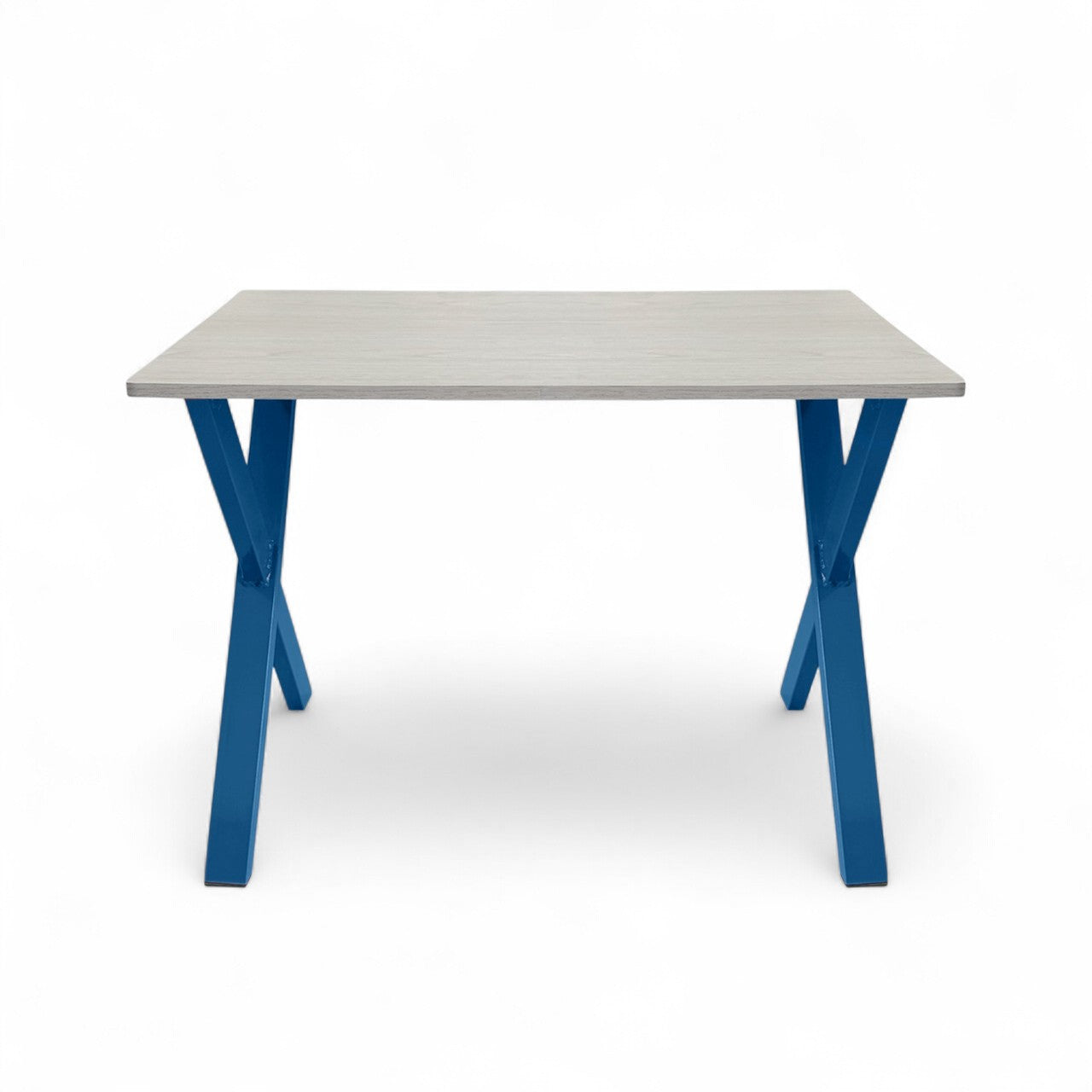 Mesa Multifuncional Infantil Indika Pequeña azul