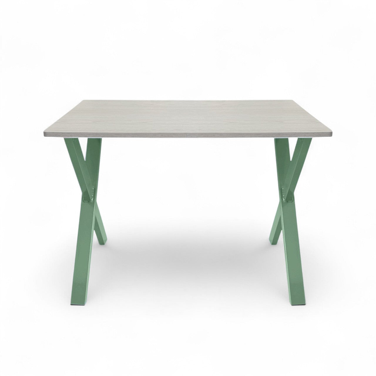 Mesa Multifuncional Infantil Indika Pequeña verde