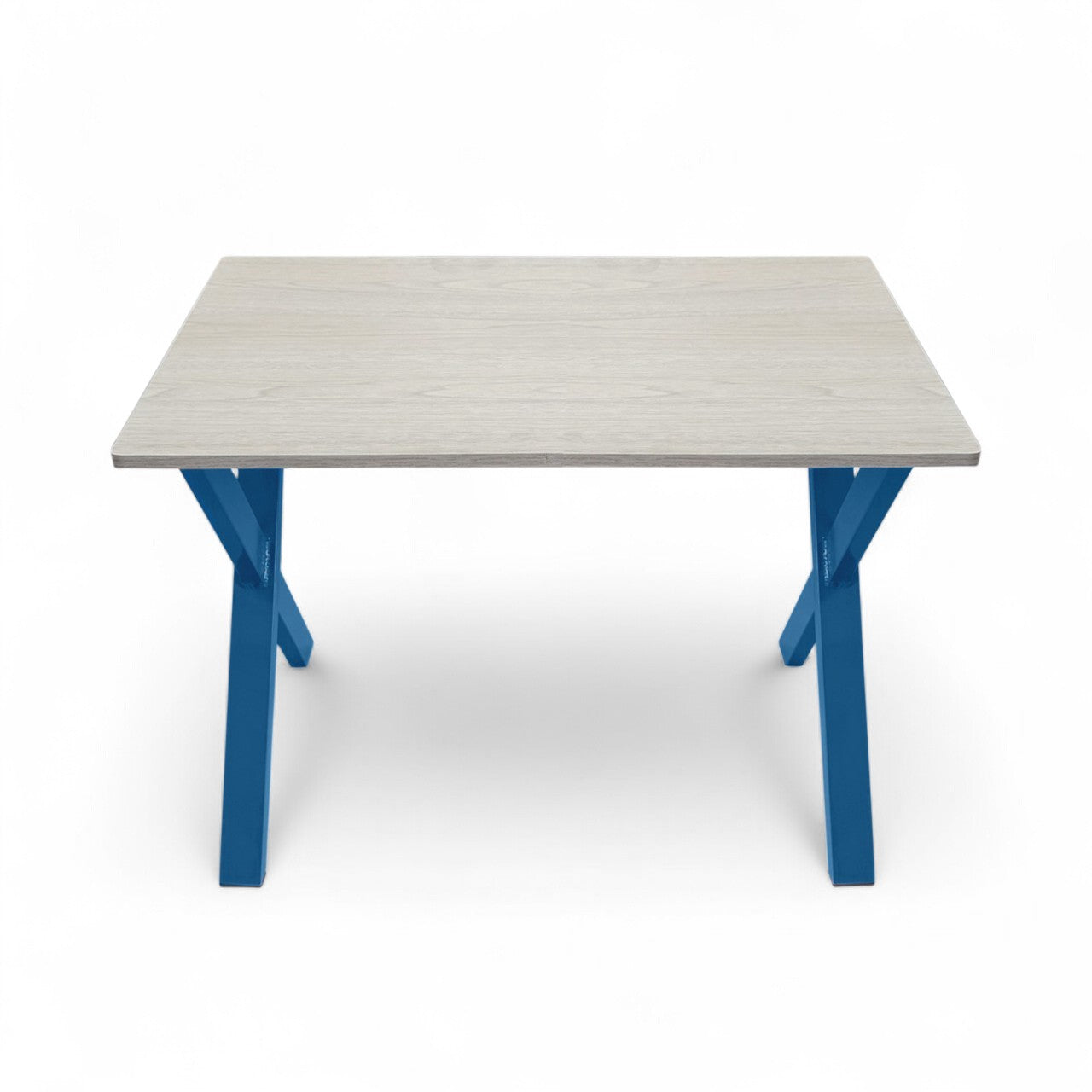 Mesa Multifuncional Infantil Indika Pequeña azul