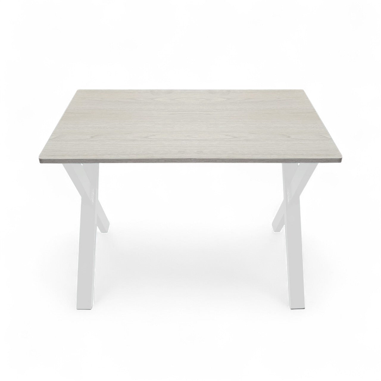 Mesa Multifuncional Infantil Indika Pequeña blanco
