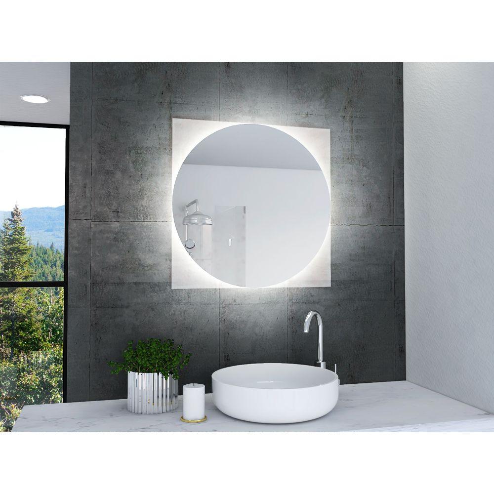 Espejo Niza Led