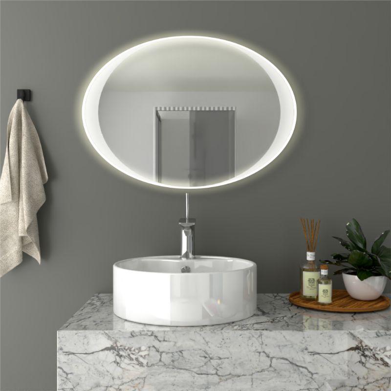 Espejo Lyon Led