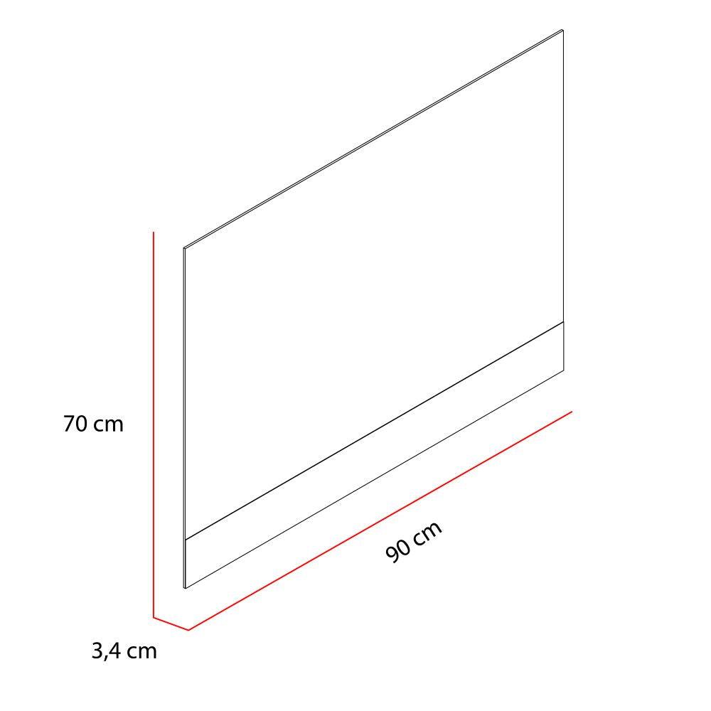 Espejo Laval Led Touch