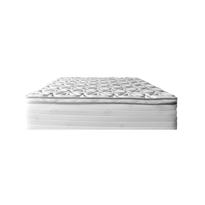 Sobrecolchon Topper Sencillo Aloe