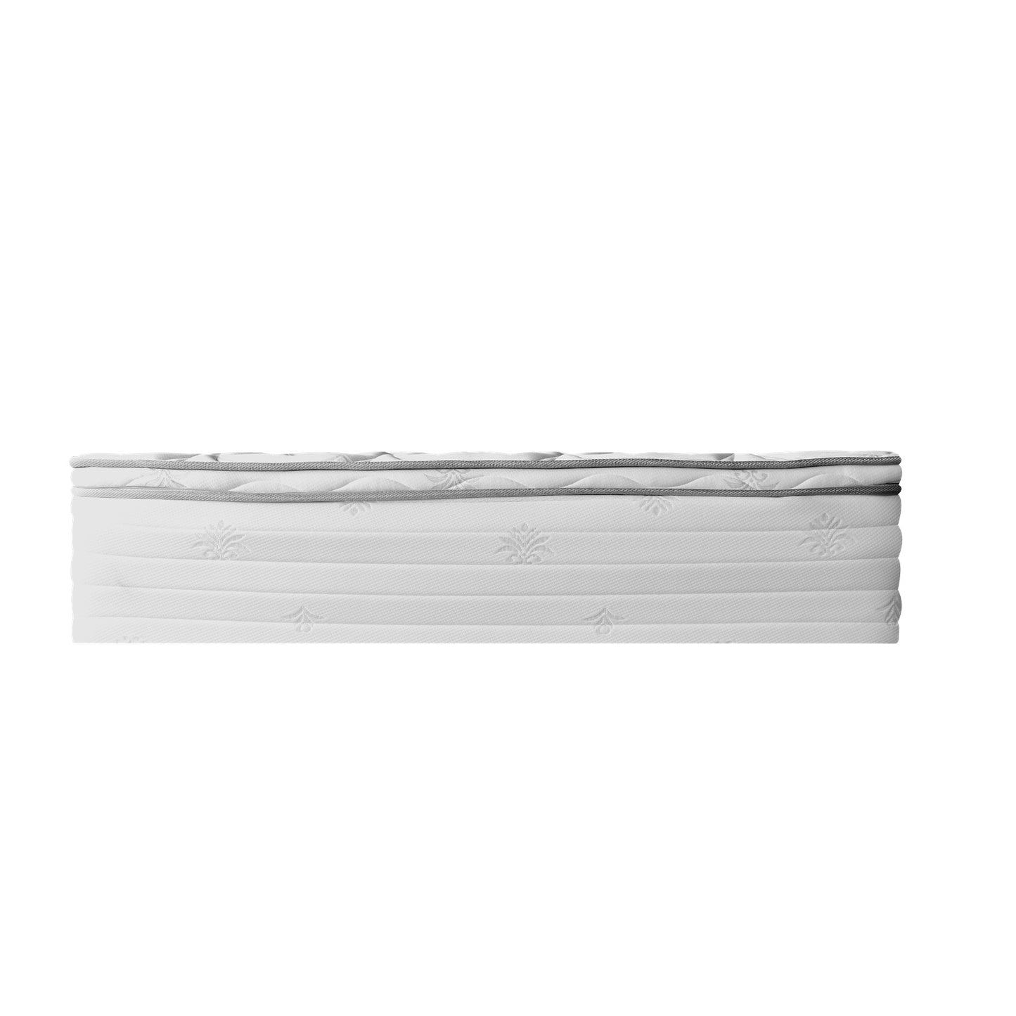 Sobrecolchon Topper Sencillo Aloe