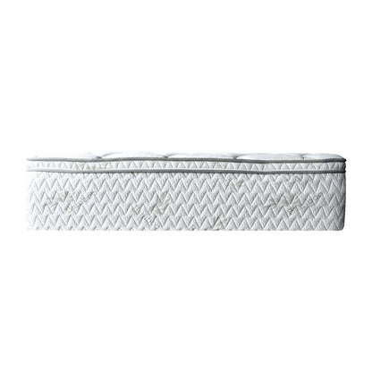 Sobrecolchon Topper Queen Bamboo