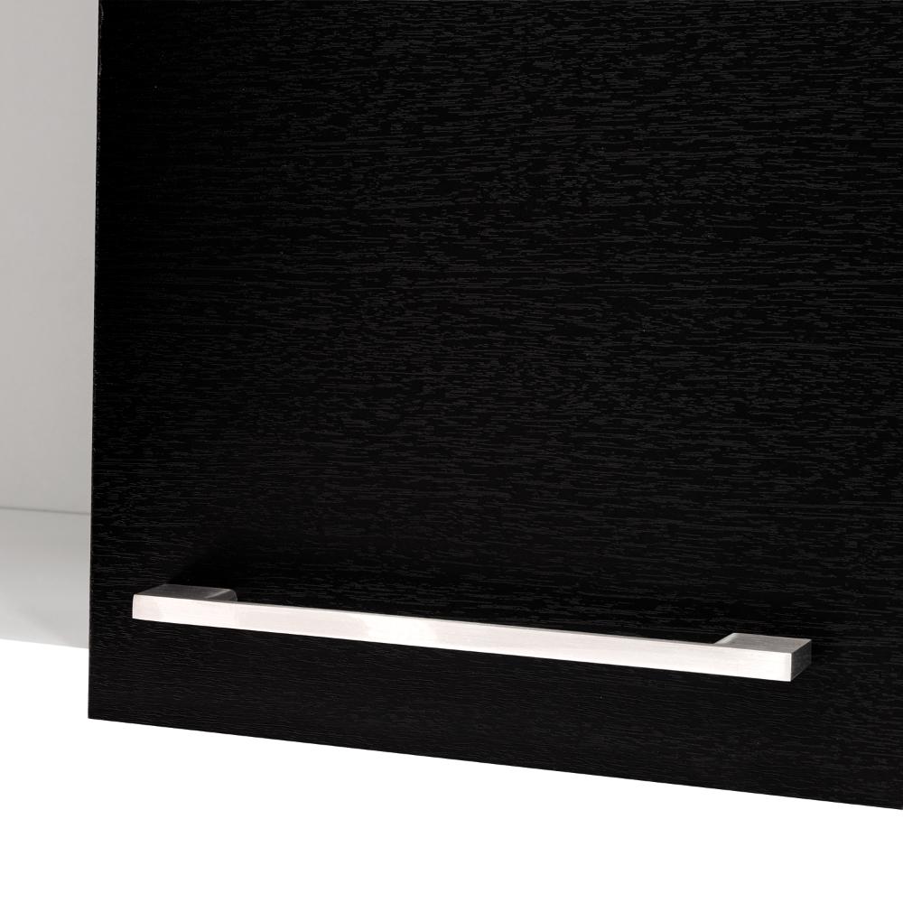 Gabinete Superior Cocina Jhonny Blanco Y Wengue 150 Cm