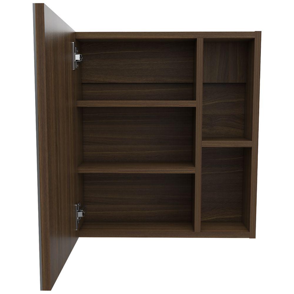 Gabinete De Baño Aziena