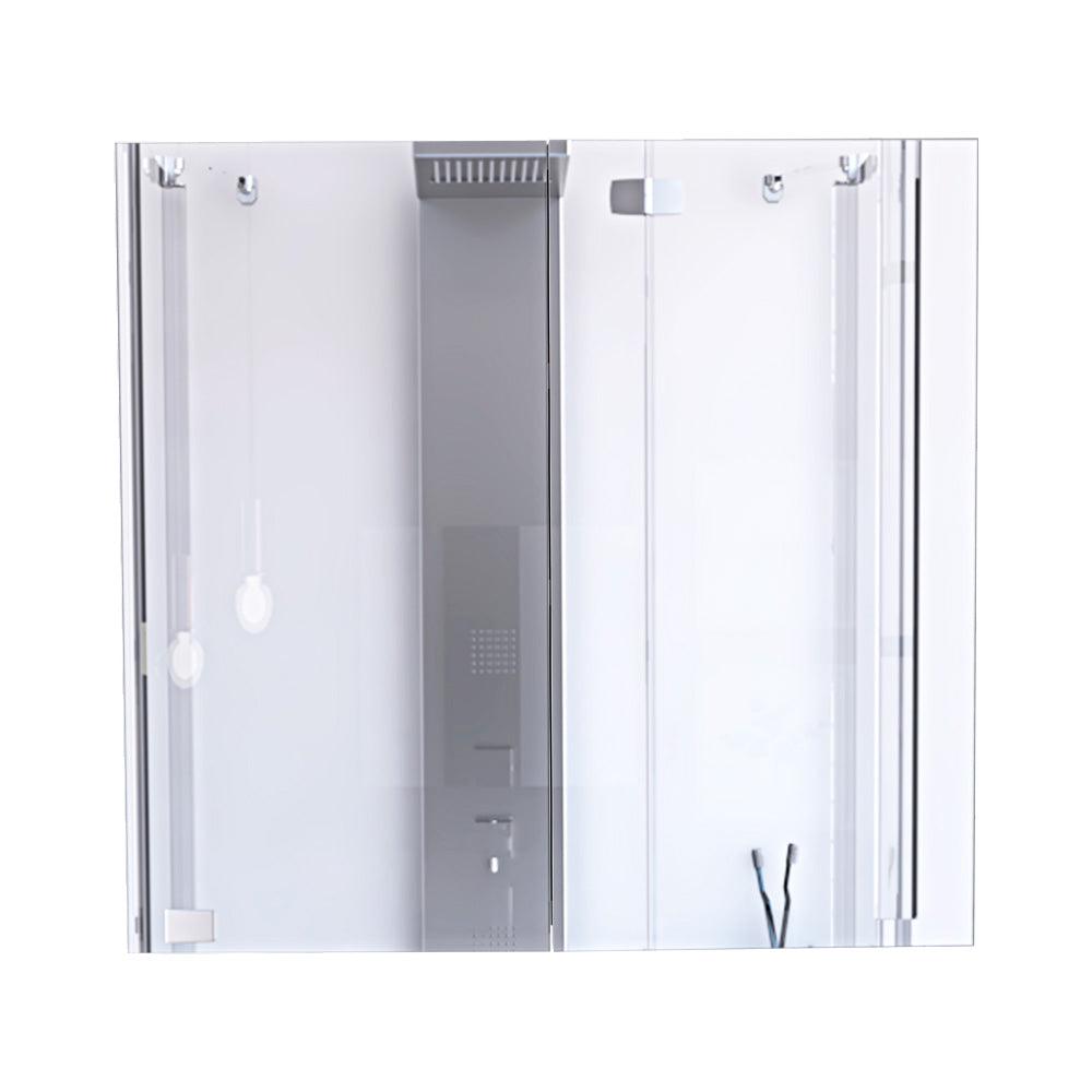 Gabinete De Baño Ozaria Blanco