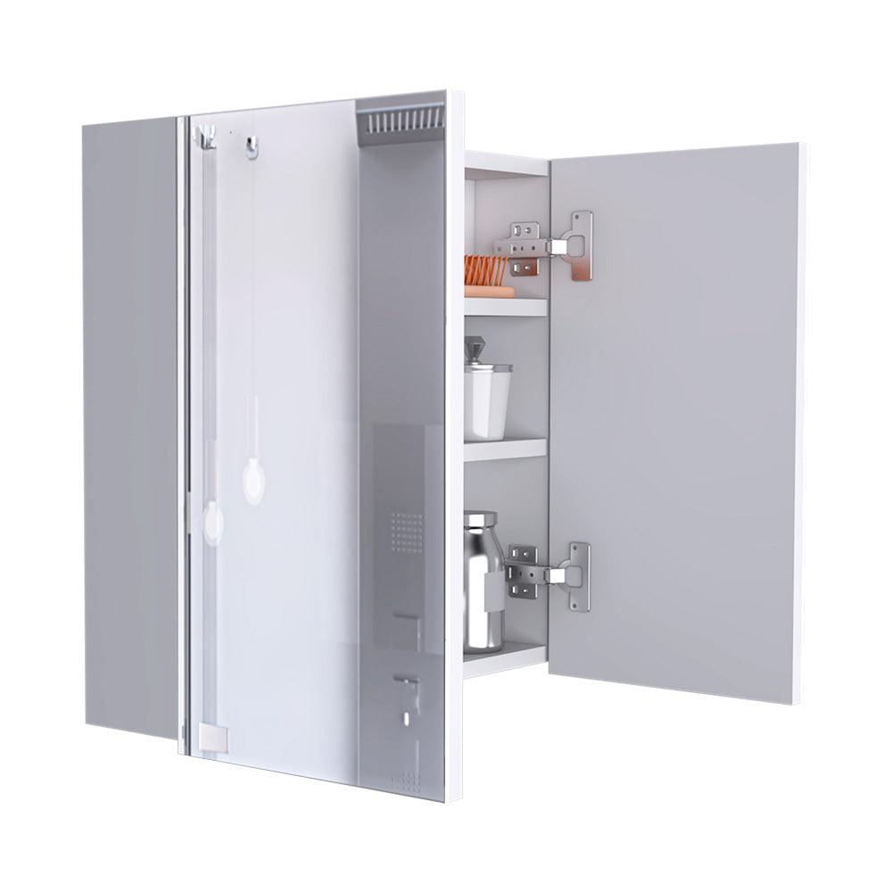 Gabinete De Baño Ozaria Blanco
