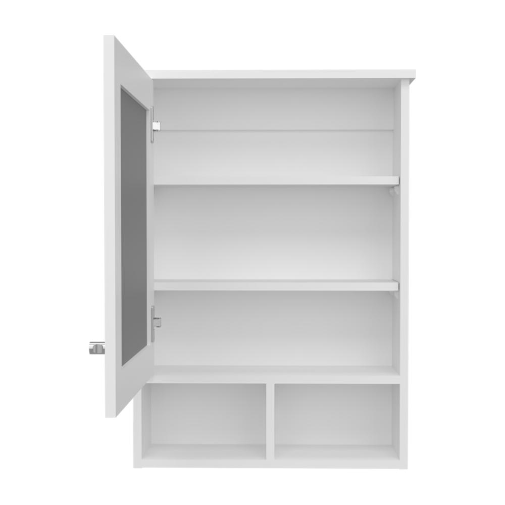 Gabinete De Baño Imege Blanco