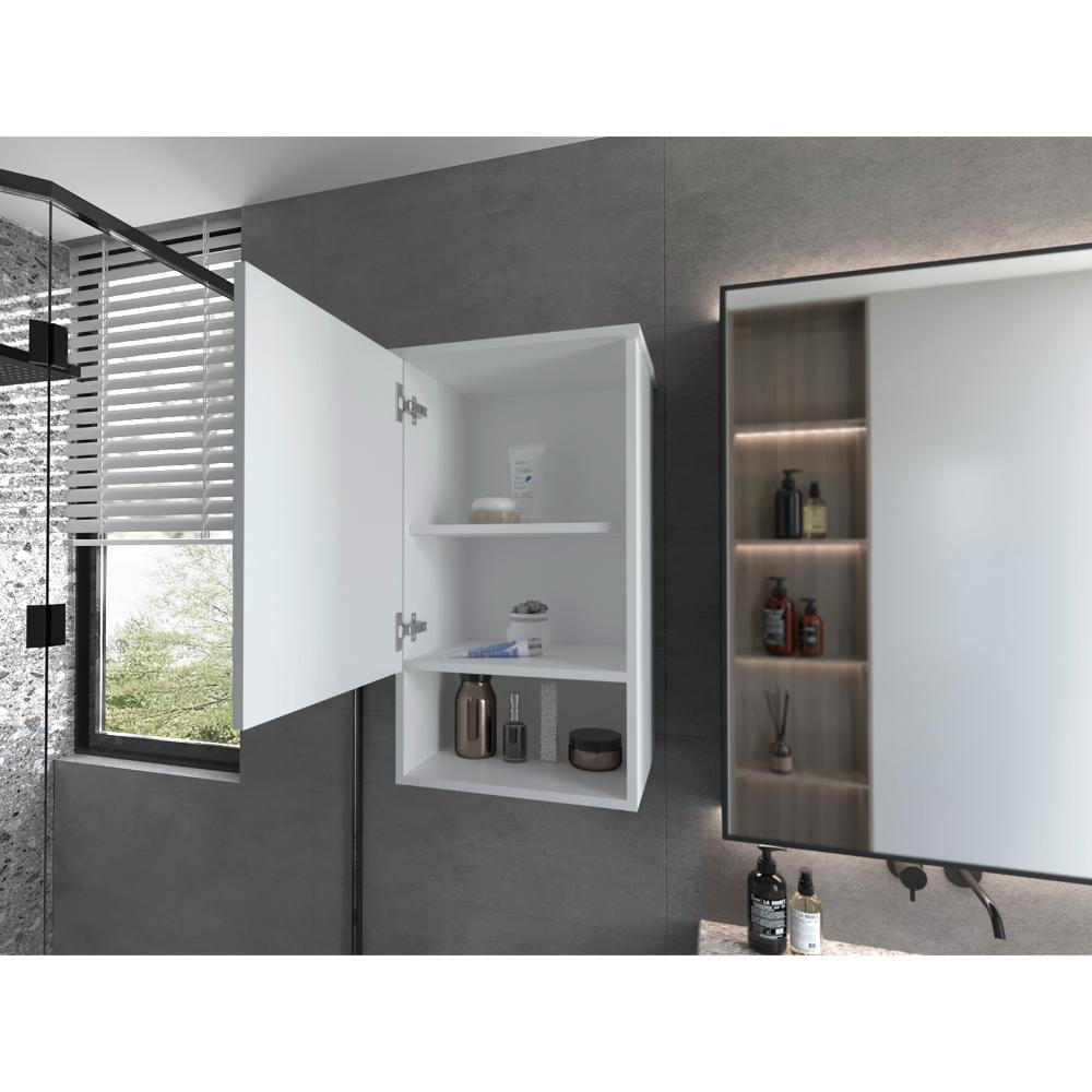 Gabinete De Baño Xamira Blanco