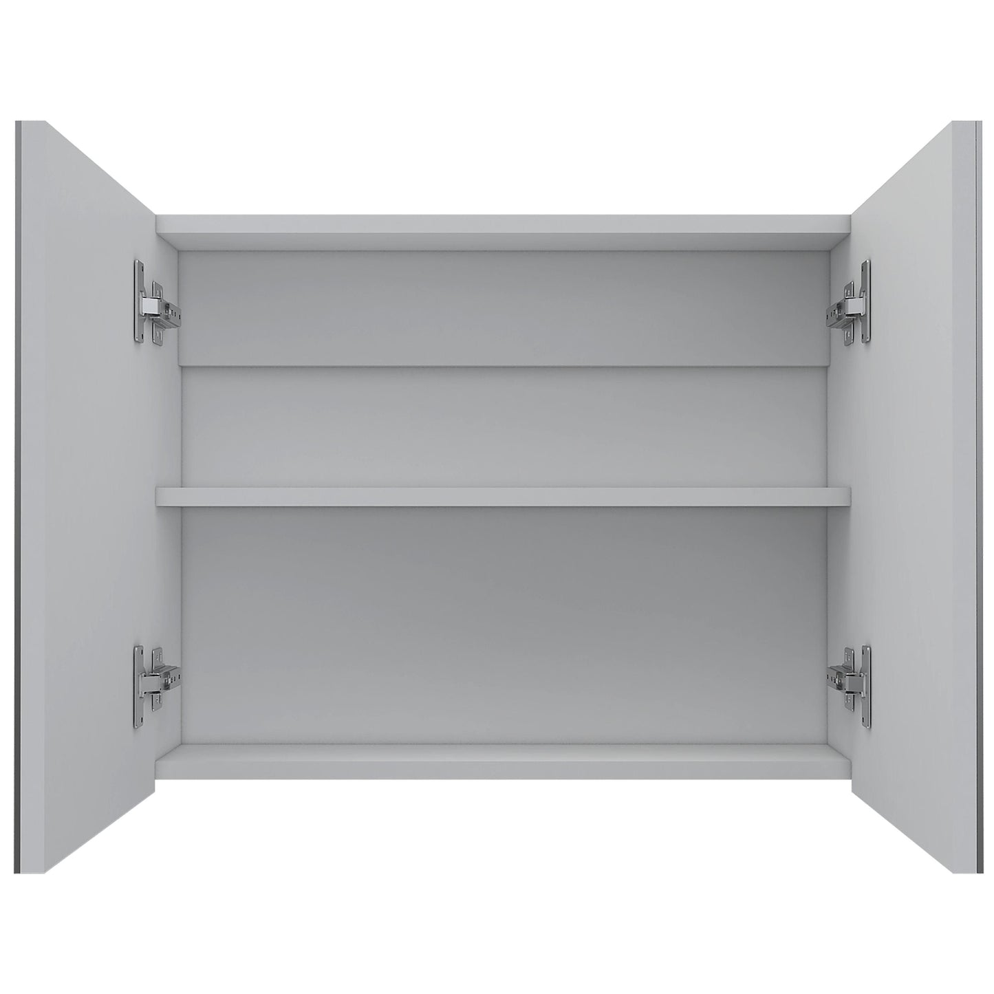 Gabinete De Baño Lyrena Blanco