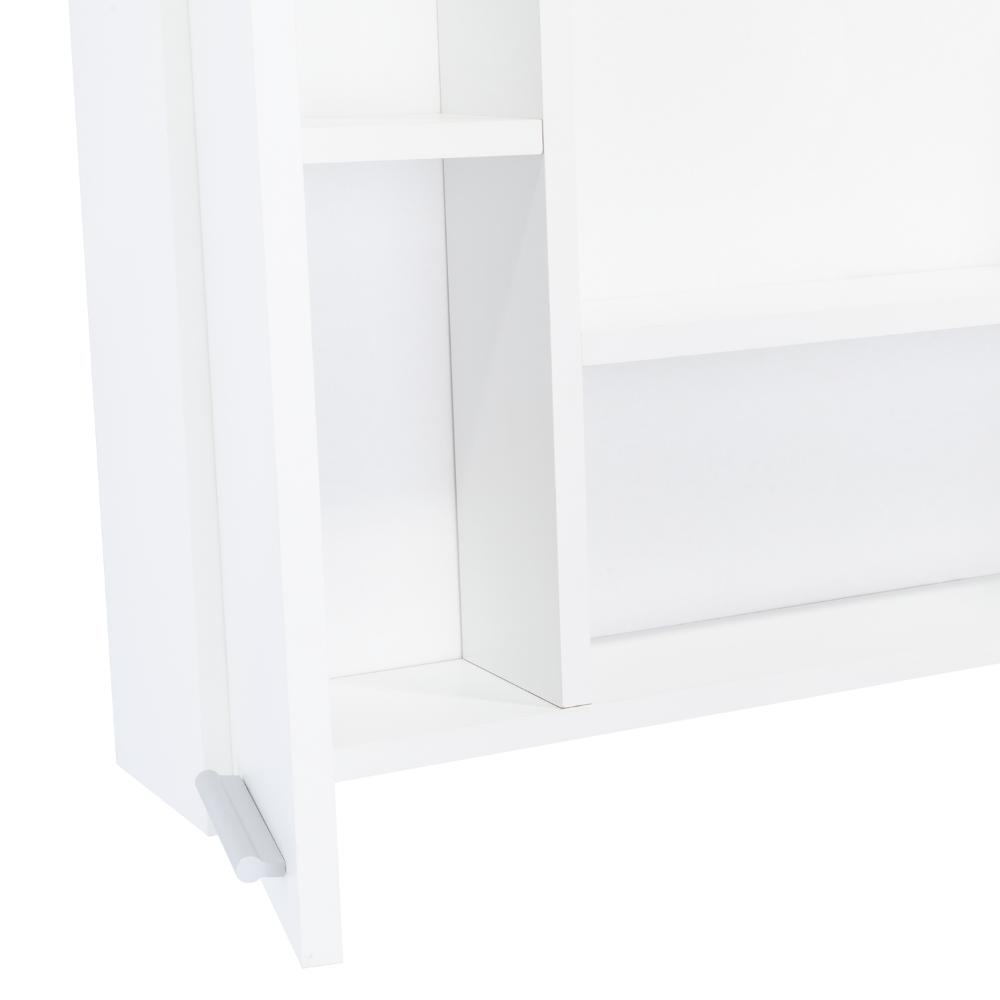 Gabinete De Baño Somos Blanco