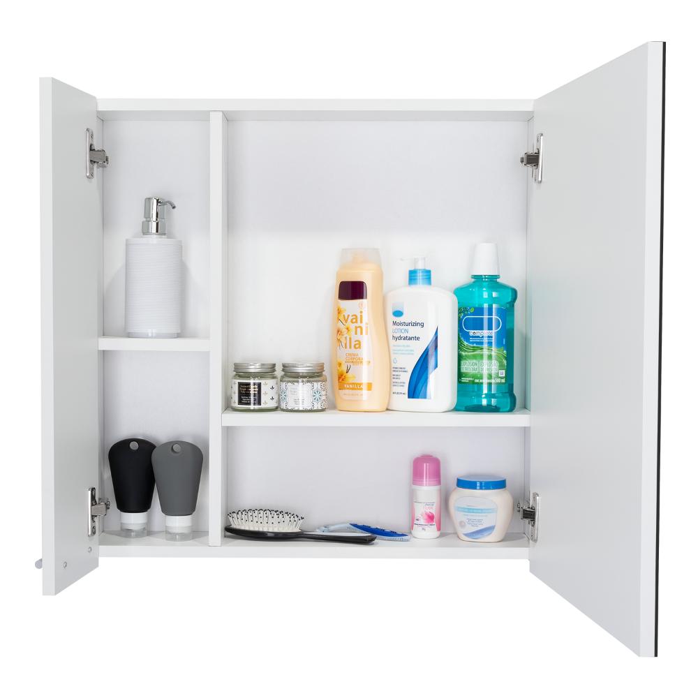 Gabinete De Baño Somos Blanco