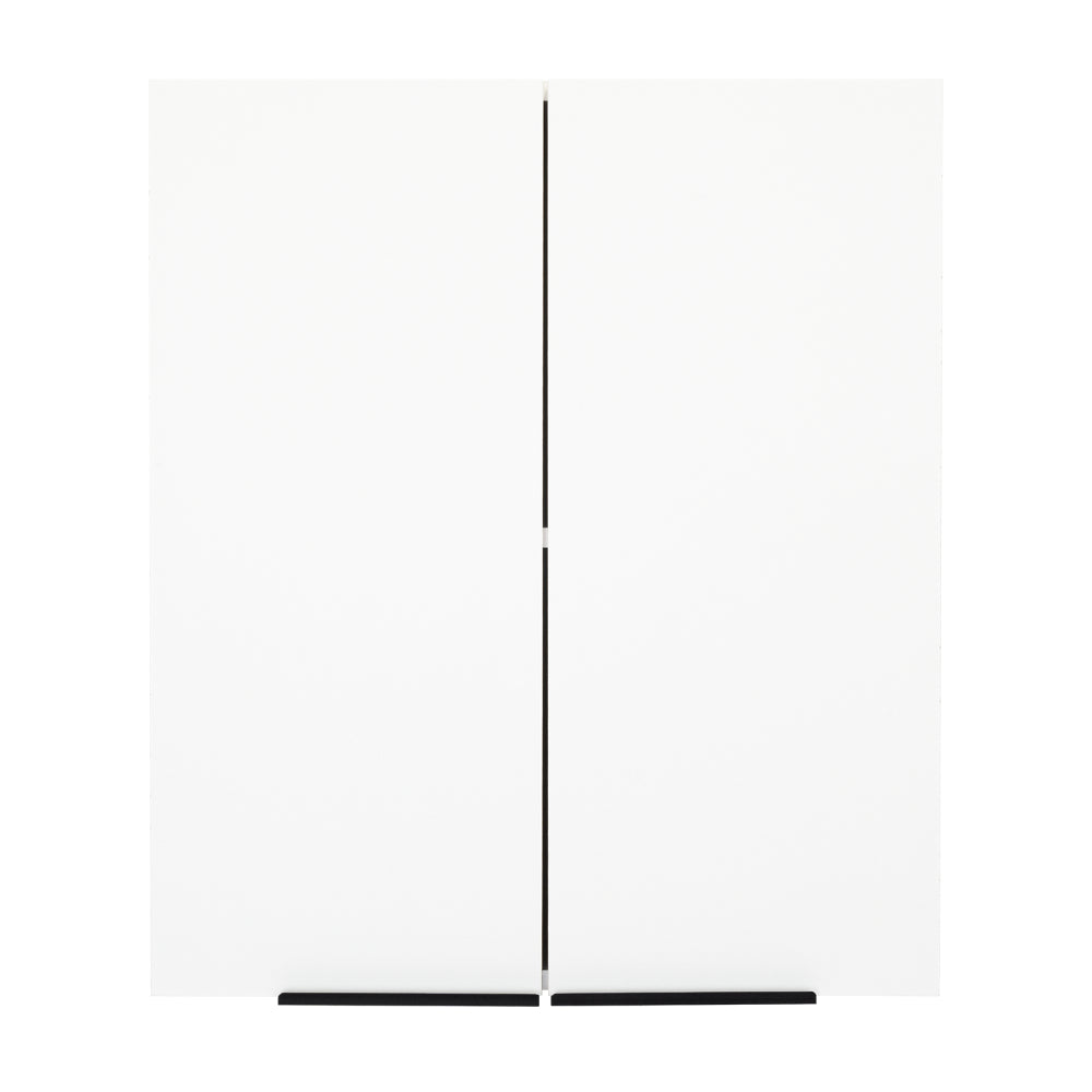 Alacena Zen Blanco