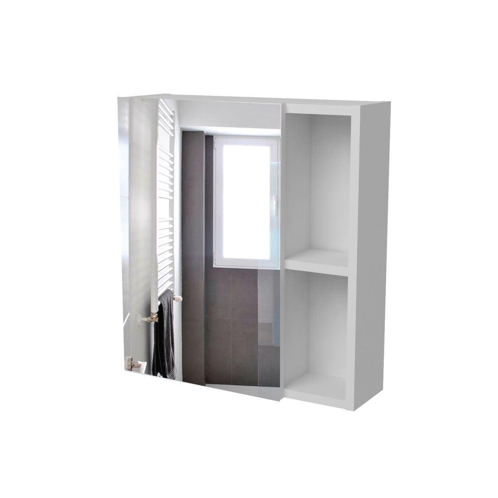 Gabinete De Baño Venali Blanco