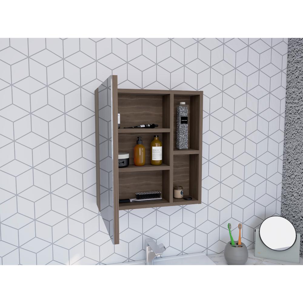 Gabinete De Baño Venali Milan