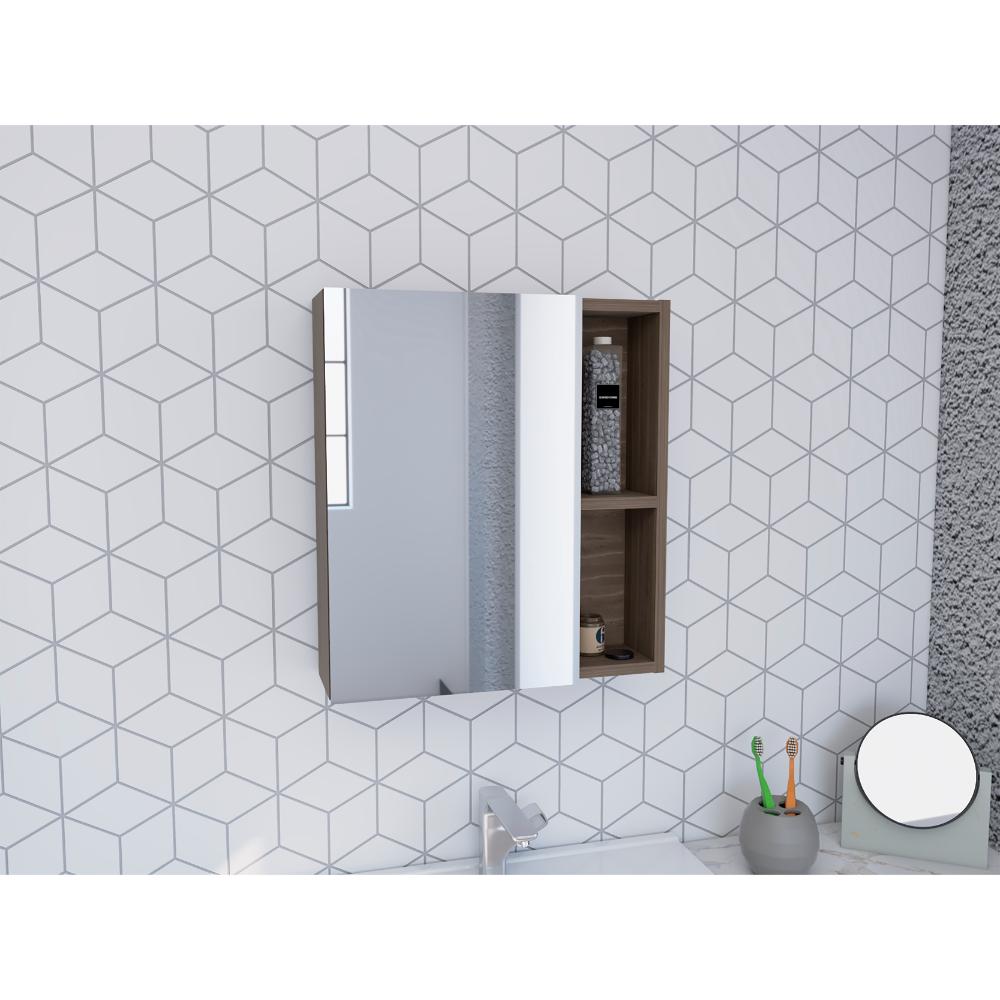 Gabinete De Baño Venali Milan