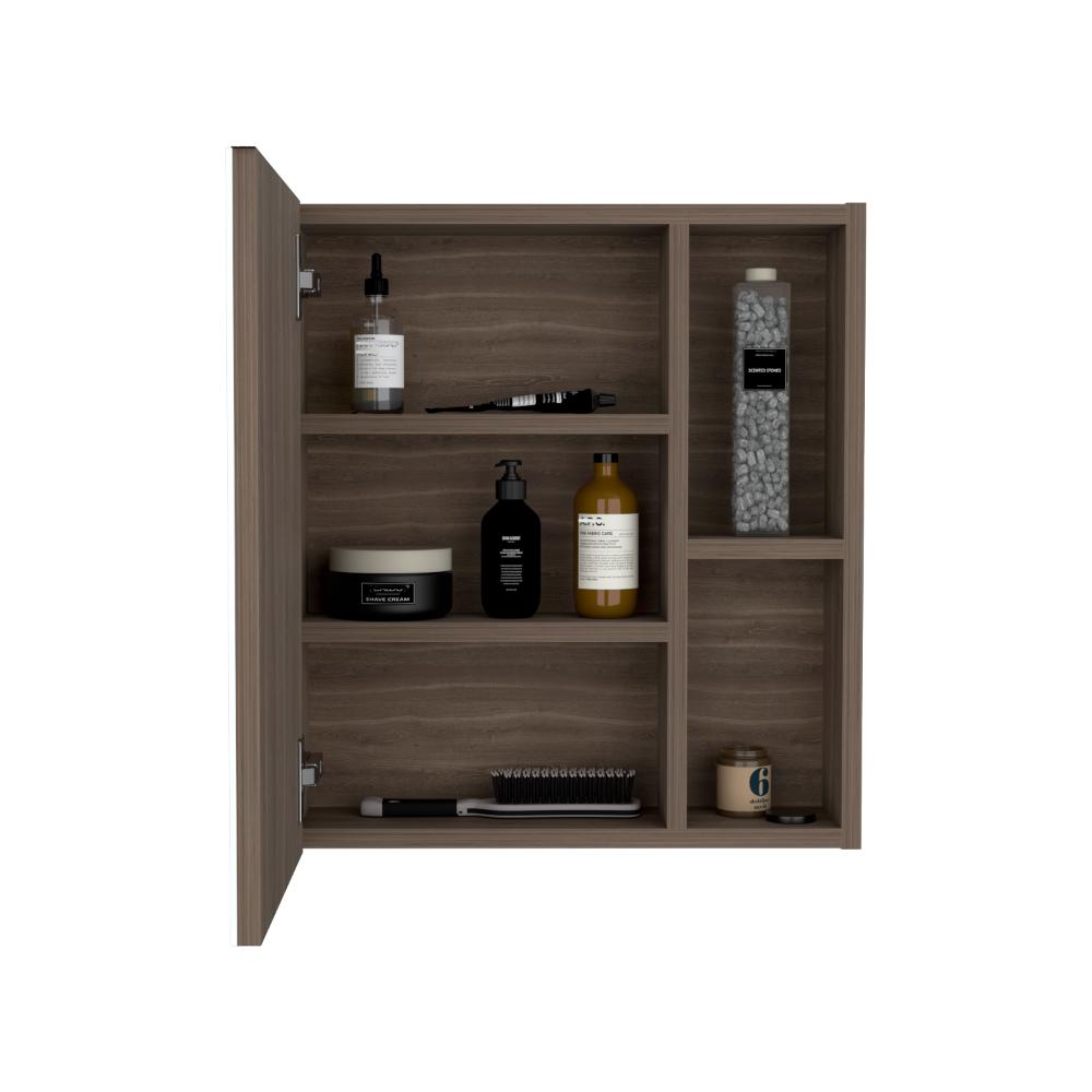 Gabinete De Baño Venali Milan
