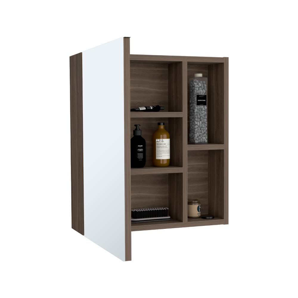 Gabinete De Baño Venali Milan