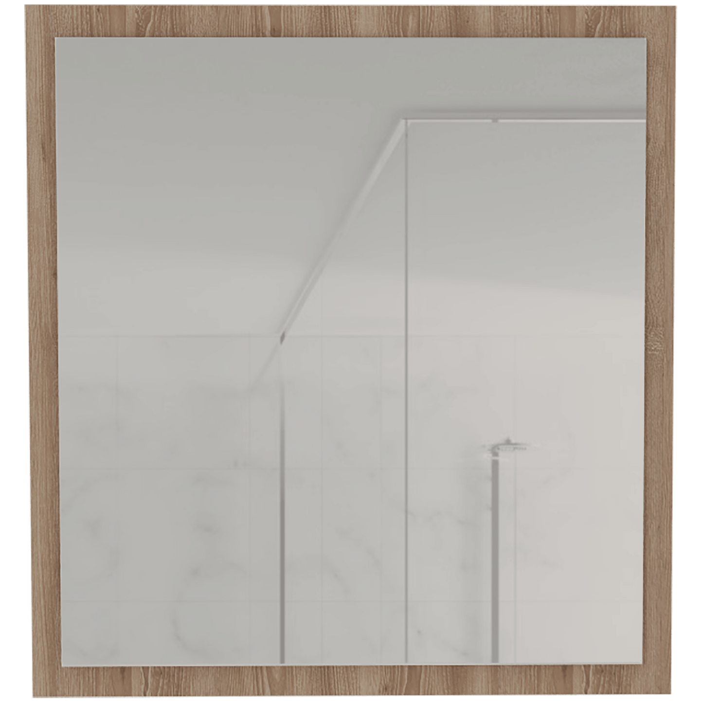 Gabinete De Baño Keluma Miel