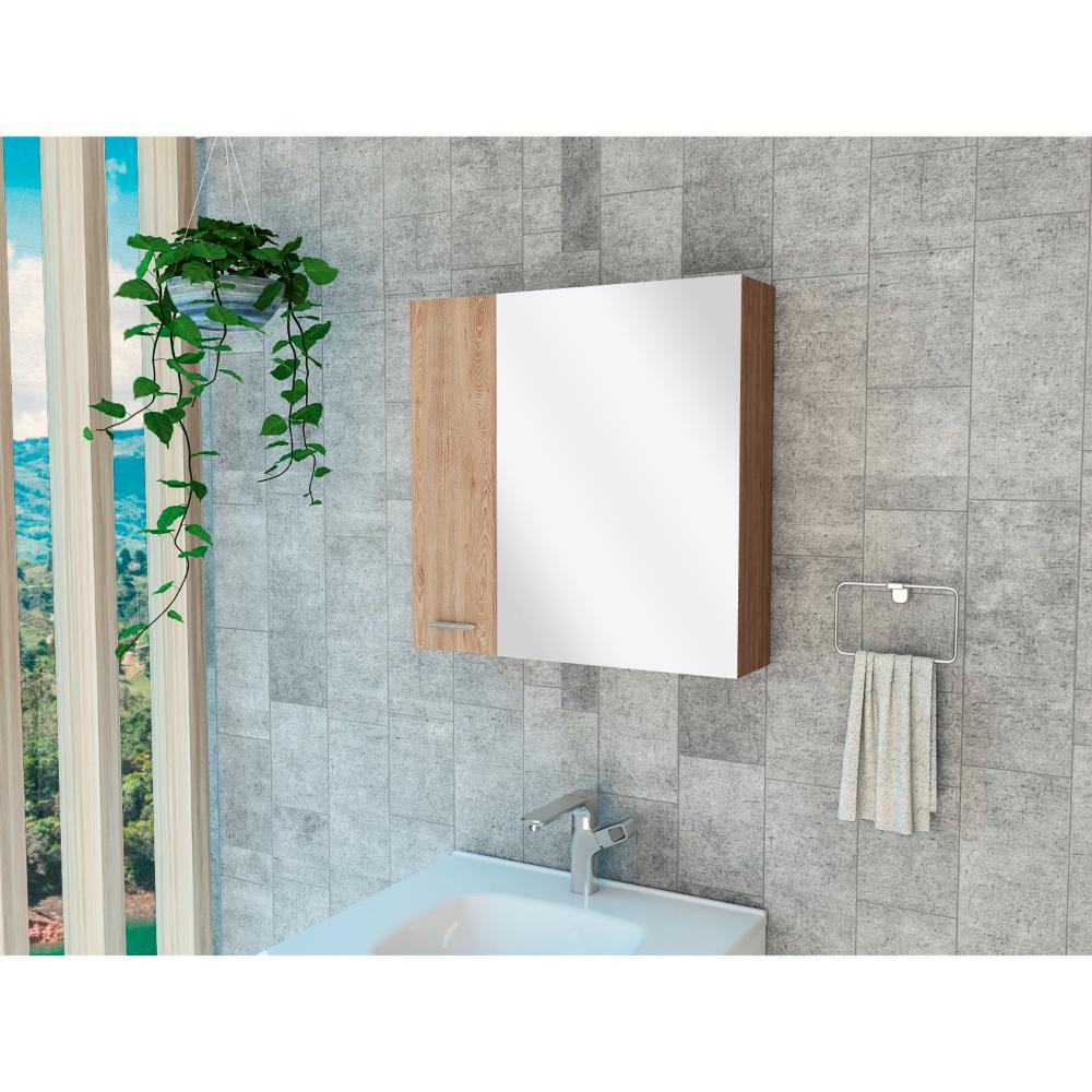 Gabinete De Baño Melura Miel