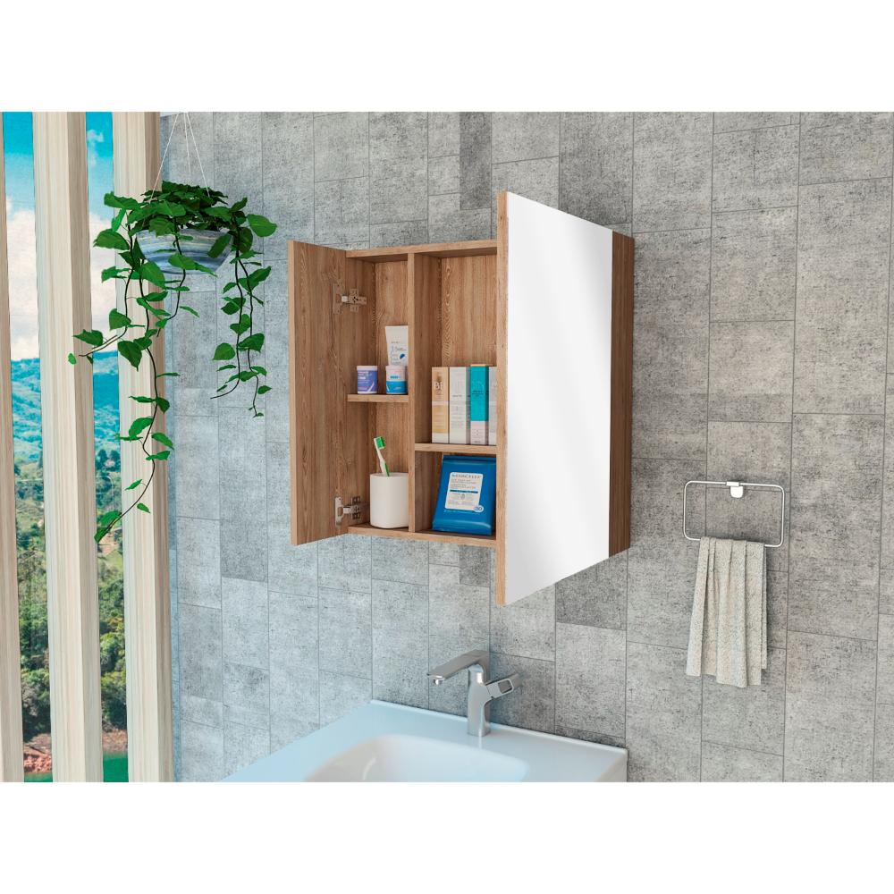 Gabinete De Baño Melura Miel