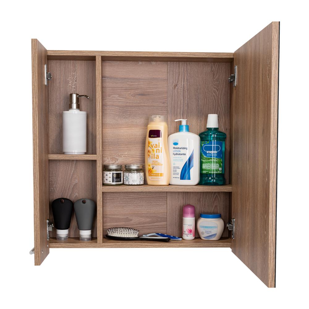 Gabinete De Baño Melura Miel